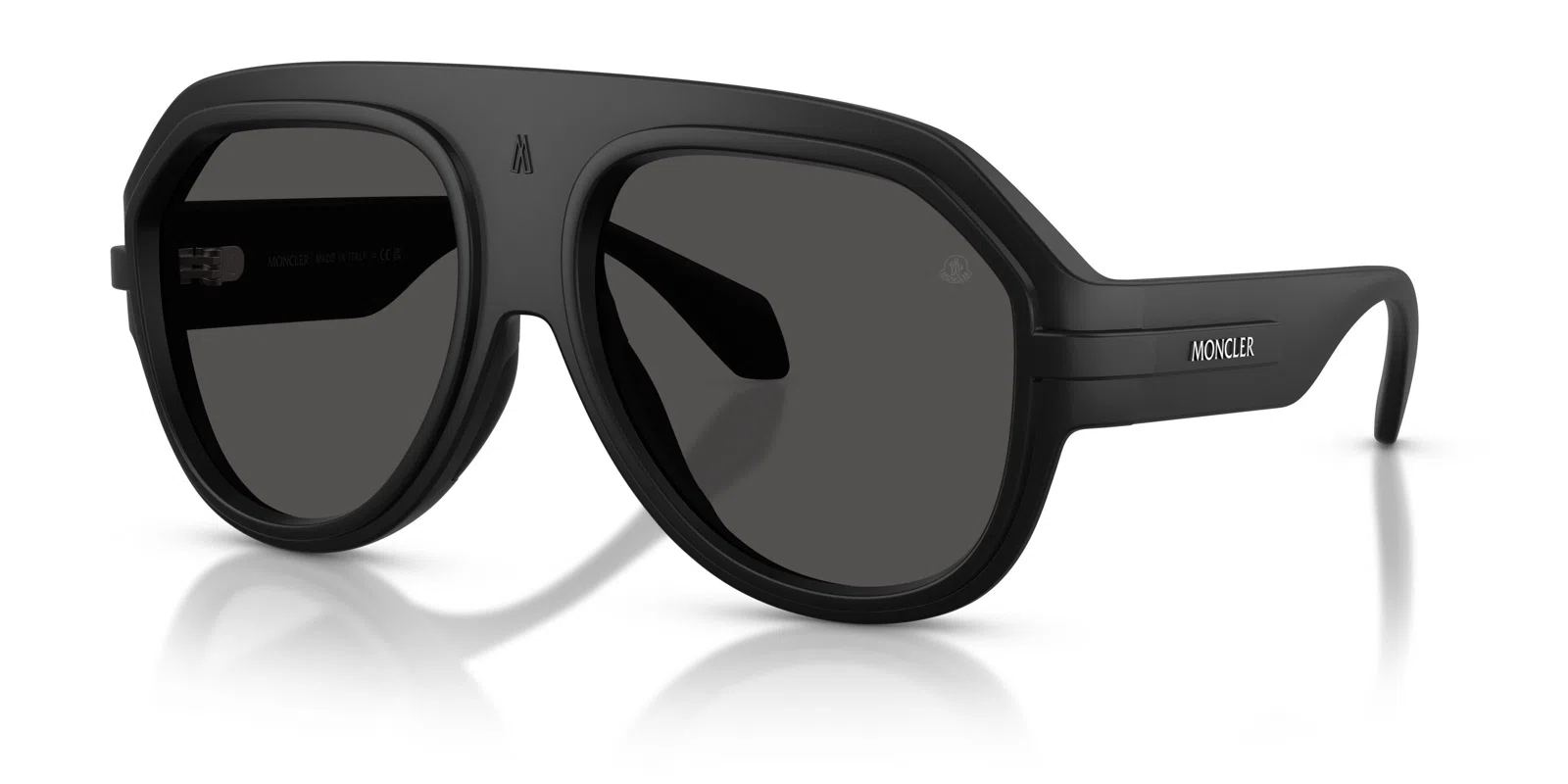 Moncler Fynder 8012U Sunglasses - view 5